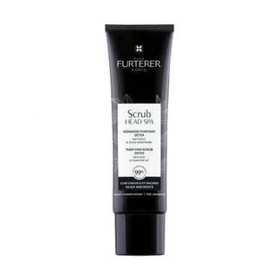 Детоксицирующий скраб для кожи головы, Head Spa, 150 мл, Rene Furterer
