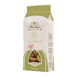 Макаронні вироби без глютену з бамбуком, 250г, Pasta Natura