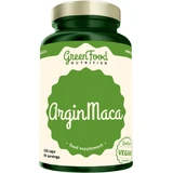 GreenFood Nutrition ArginMaca 120 капсул