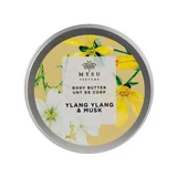 Масло для тіла, Іланг-іланг та мускус, 185 мл, Mysu