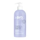 beBIO Cosmetics Hyaluro bioHydration, натуральний лосьйон для тіла, зволожуючий та заспокійливий, 350 мл