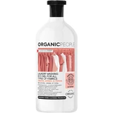 Гель для стирки Organic People Eco для всех типов белья, манго и папайя 1000 мл