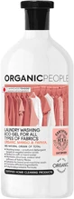 Гель для стирки Organic People Eco для всех типов белья, манго и папайя 1000 мл