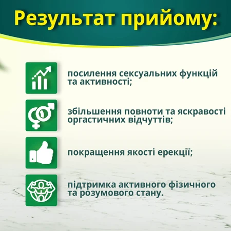 Молот Тора Супер капсули №5 капс. по 300 мг для потенції, для чоловіків: ціни та характеристики