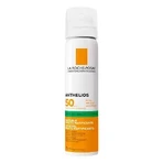 La Roche-Posay Anthelios Невидимый матирующий спрей для лица SPF 50, 75 мл: цены и характеристики