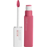 Maybelline New York SuperStay Matte Ink Liquid Lipstick 125 Inspirer, 5 мл