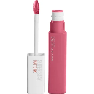 Maybelline New York SuperStay Matte Ink Liquid Lipstick 125 Inspirer, 5 мл
