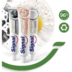 Сигнальна зубна паста Nature Elements Integral 8 Harmanek & So 75 мл: ціни та характеристики