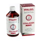 Рідкий препарат Silvita HYALGEL COLLAGEN MAXX з апельсиновим смаком 500 мл