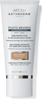 INSTITUT ESTHEDERM PHOTO REVERSE Защитный тонирующий крем от пигментных пятен SPF 50+ (средне-бежевый) 50 мл 1×1 шт, крем