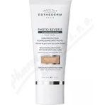 INSTITUT ESTHEDERM ФОТО РЕВЕРС Захисний тонуючий крем проти пігментних плям SPF 50+ (середньо-бежевий) 50 мл 1×1 шт, крем: ціни та характеристики
