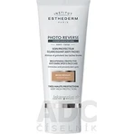 INSTITUT ESTHEDERM ФОТО РЕВЕРС Захисний тонуючий крем проти пігментних плям SPF 50+ (середньо-бежевий) 50 мл 1×1 шт, крем: ціни та характеристики