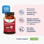 Naturell Methyl-B12 500, 120 таблеток: цены и характеристики