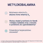 Naturell Methyl-B12 500, 120 таблеток: цены и характеристики