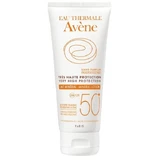 Мінеральний лосьйон Avène SPF50+, 100 мл