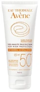 Avène Минеральный лосьон SPF50+, 100 мл