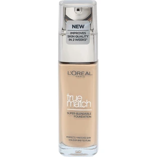 Loreal Paris True Match Тональний крем 1.5.N Льон, 30 мл