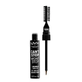 Гель для брів, NYX, Can`t Stop Won`t Stop, відтінок 04 Chocolate