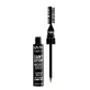 Гель для бровей, NYX, Can`t Stop Won`t Stop, 04 Chocolate