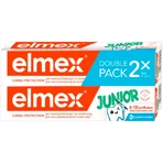 Зубная паста Elmex Junior Dt Duopack 2 x 75 мл: цены и характеристики