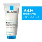 Крем-гель для обличчя і тіла La Roche-Posay Lipikar Syndet АР, очищувальний, 200 мл: ціни та характеристики