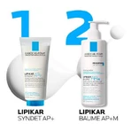 Крем-гель для обличчя і тіла La Roche-Posay Lipikar Syndet АР, очищувальний, 200 мл: ціни та характеристики