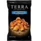 Картопляні чіпси з морською сіллю, 110 г, Terra
