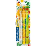 CURAPROX CS 5460 ультра м'яка, Picnic edition, 3 шт. в упаковці 1×3 шт, зубна щітка