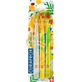 CURAPROX CS 5460 ультрамягкая, издание Пикник, 3 шт в упаковке 1×3 шт, зубная щетка