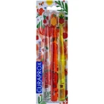 CURAPROX CS 5460 ультрамягкая, издание Пикник, 3 шт в упаковке 1×3 шт, зубная щетка: цены и характеристики