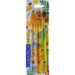 CURAPROX CS 5460 ультрамягкая, издание Пикник, 3 шт в упаковке 1×3 шт, зубная щетка: цены и характеристики