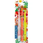 CURAPROX CS 5460 ультрамягкая, издание Пикник, 3 шт в упаковке 1×3 шт, зубная щетка: цены и характеристики