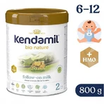 Кендаміл BIO Nature 2 HMO+ 800 г: ціни та характеристики