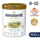 Кендаміл BIO Nature 2 HMO+ 800 г