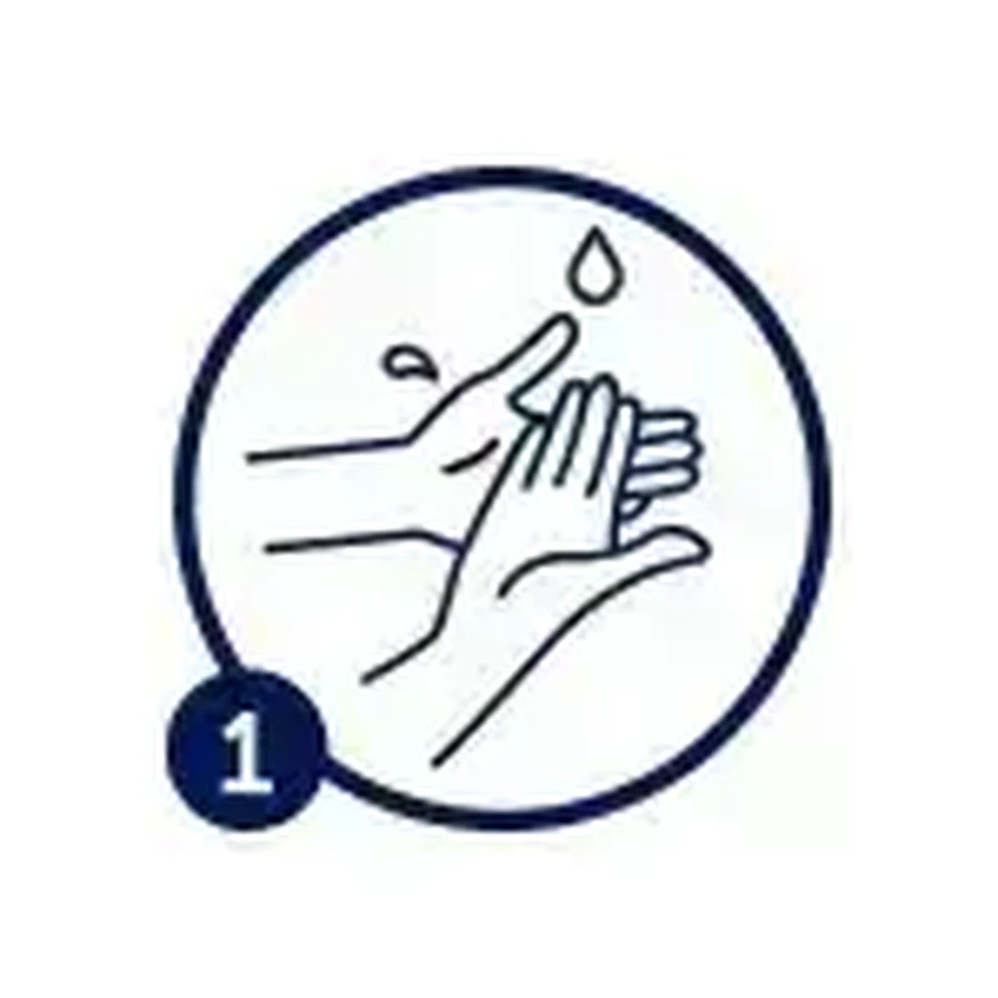 Кендаміл BIO Nature 2 HMO+ 800 г: ціни та характеристики