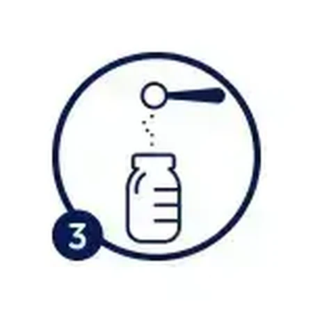 Кендаміл BIO Nature 2 HMO+ 800 г: ціни та характеристики