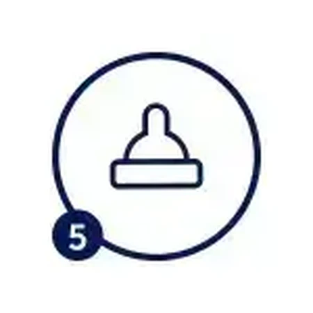 Кендаміл BIO Nature 2 HMO+ 800 г: ціни та характеристики