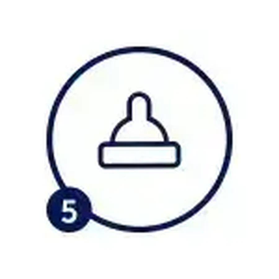 Кендаміл BIO Nature 2 HMO+ 800 г: ціни та характеристики