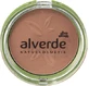 alverde NATURKOSMETIK Матирующая бронзирующая пудра, 9 г