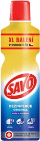 Savo Original Дезинфицирующее средство, 1,2 л