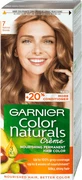 Фарба для волосся Colour Naturals Перманентний колір 7 Перманентний колір 7 блонд, 1 шт.