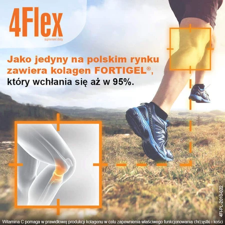 4Флекс Bausch Health Poland 4Flex, со вкусом черной смородины, 30 пакетиков: цены и характеристики