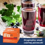 4Флекс Bausch Health Poland 4Flex, со вкусом черной смородины, 30 пакетиков: цены и характеристики