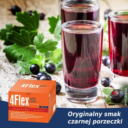 4Флекс Bausch Health Poland 4Flex, со вкусом черной смородины, 30 пакетиков: цены и характеристики