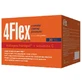 4Флекс Bausch Health Poland 4Flex, со вкусом черной смородины, 30 пакетиков