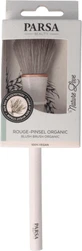 Пензлик для рум'ян Parsa Beauty Nature Love, 1 шт