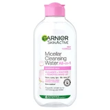 Активна міцелярна вода для чутливої шкіри 200 мл, Garnier