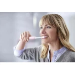 Електрична зубна щітка Philips Sonicare ProtectiveClean White Sonic HX6836/24 інструкція з експлуатації: ціни та характеристики