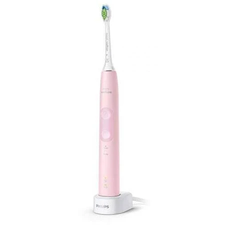Електрична зубна щітка Philips Sonicare ProtectiveClean White Sonic HX6836/24 інструкція з експлуатації: ціни та характеристики
