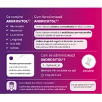 Андрозитол Lo Li Pharma Andrositol, 30 пакетиків: цены и характеристики